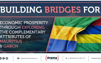 website article Gabon