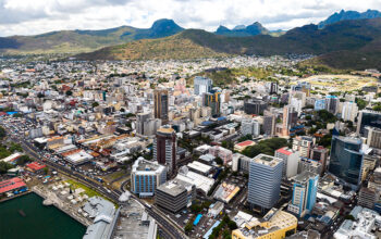 mauritius businesscentre